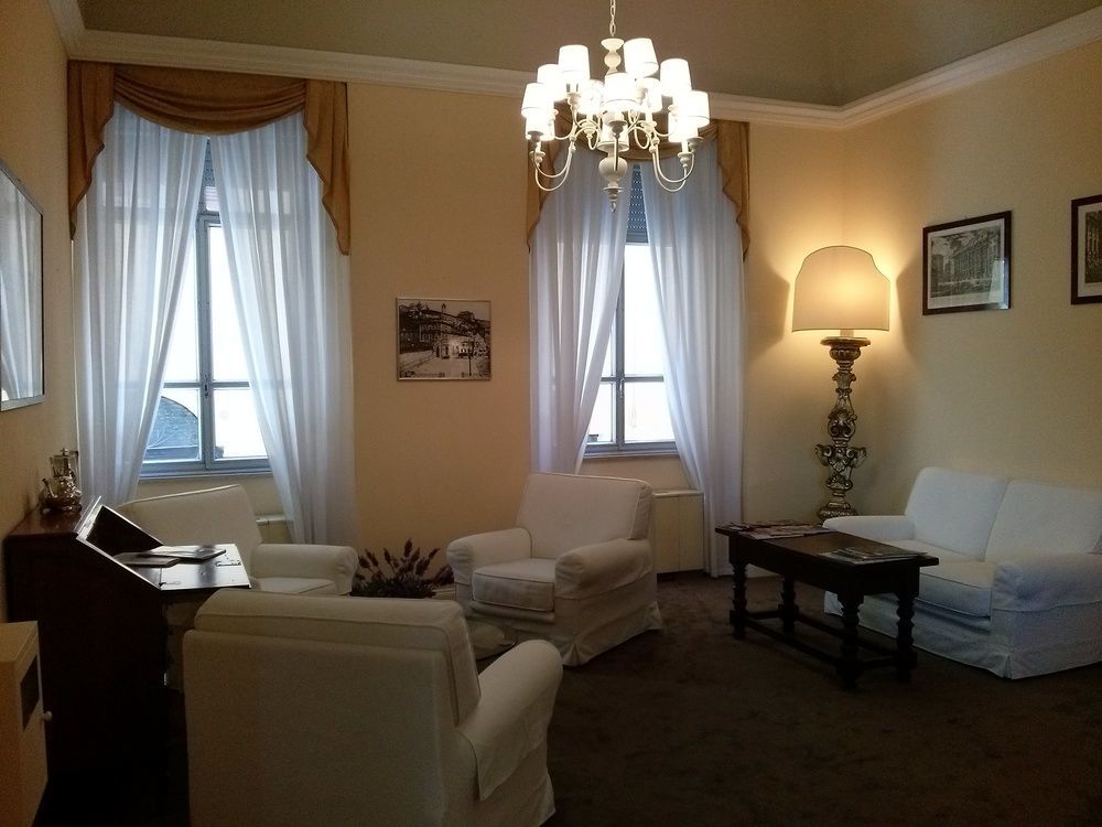 Grand Palace 4* Ancône