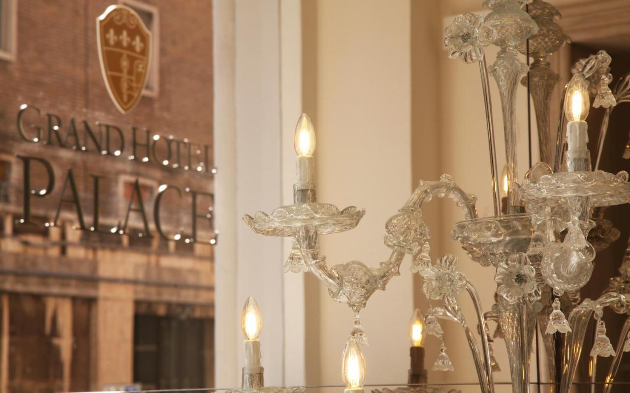 Grand Palace 4* Ancona